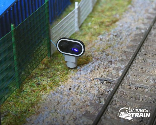 Signal nain sncf feux - signal,