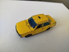 RENAULT 18 1/60 MAJORETTE BE+++++