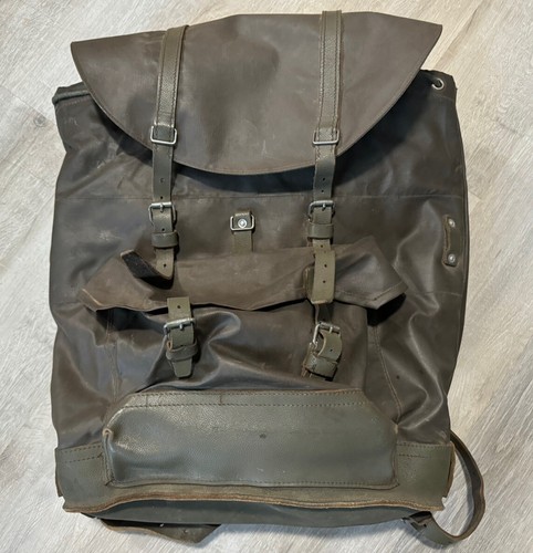 Vintage swiss army waterproof - vintage,