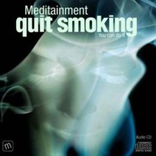 CD MUSIQUE ARRÊT DU TABAC DE