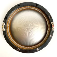 Replacement titanium diaphragm - replacement,