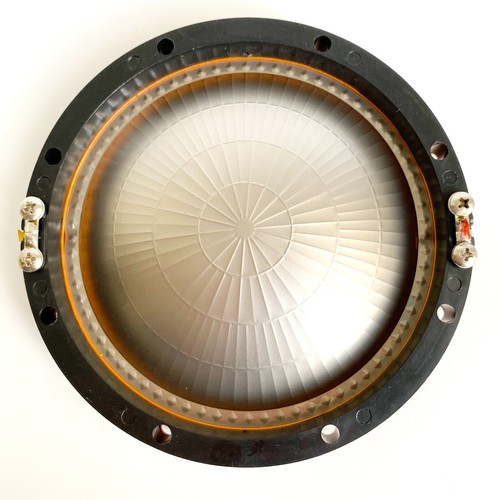 Replacement titanium diaphragm - replacement,