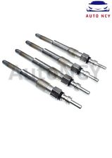 4x Bougie de Préchauffage pour VW GOLF BEETLE PASSAT VENTO 1.9L SDI TDI