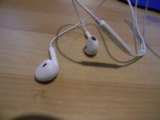 Écouteurs filaires intra-auriculaires stéréo téléphones Apple iPhone