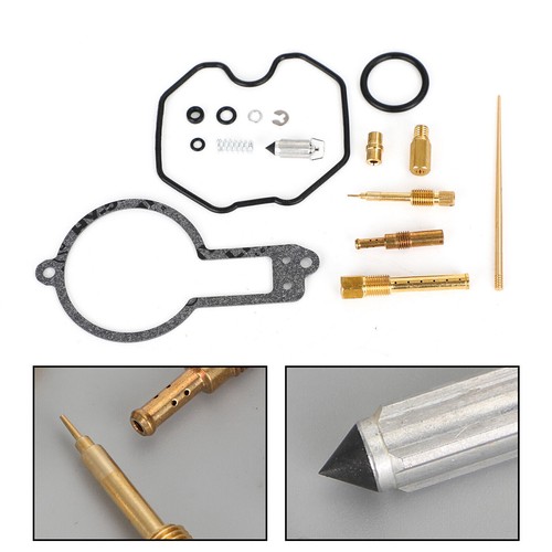 Kit réparation carburateur - réparation,