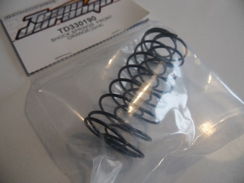 Team durango td330190 shock - durango,