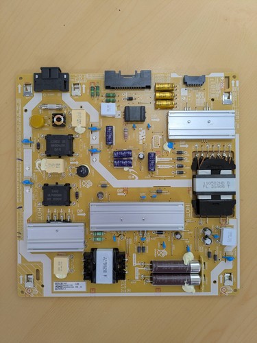 Carte alimentation - , tv