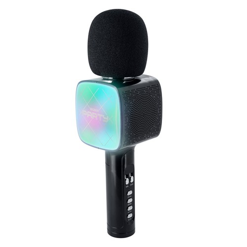 Micro karaoké avec - , effets