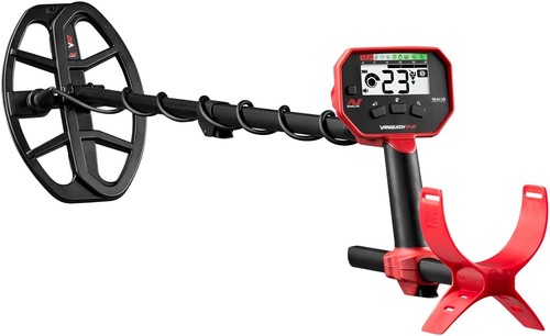 Minelab vanquish 340 - minelab,