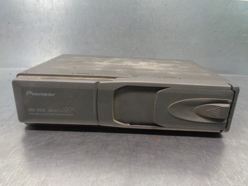 Cdxp670 système audio - systÈme,