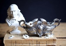 Antique French Spelter