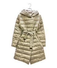 Manteau Doudoune Max Mara 5032