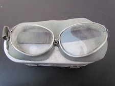 LUNETTES DE VOL ALLEMANDE WW2