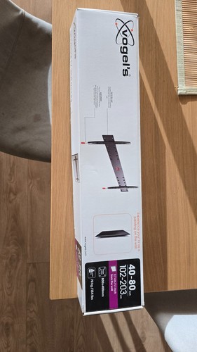 Neuf vogel support - support, tv