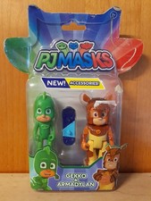 Set de 2 figurine PJMASKS