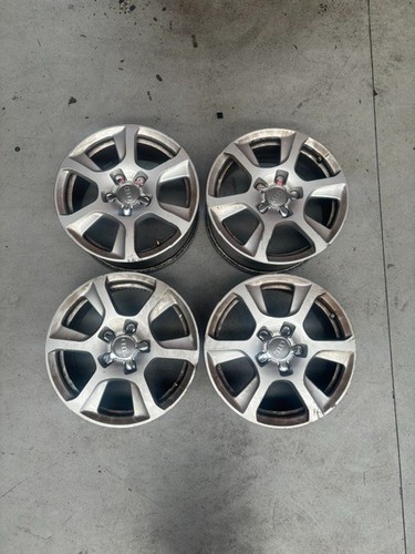 Cerchi audi usati pouces - usati,