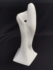 Sculpture vase céramique