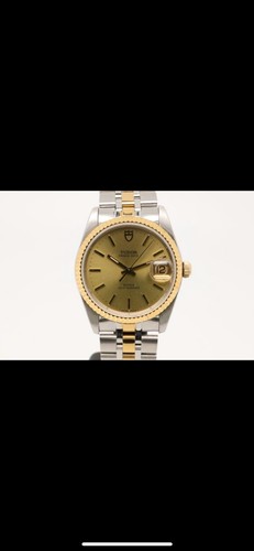 Montre tudor prince date - tudor,
