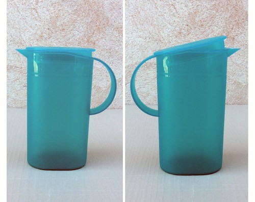 Tupperware pichet pot - pichet,
