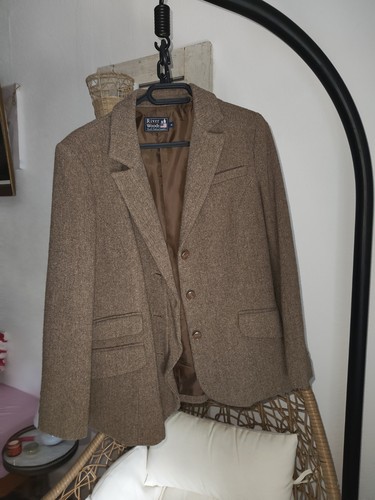 River woods blazer homme - blazer,