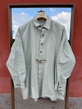 Camicia Vintage Tyrolienne en