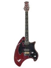 Ovation Electric Guitar 1252
