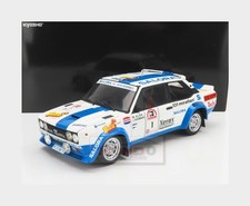 Kyosho fiat 131 abarth 1 - kyosho,