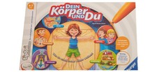 Ravensburger tiptoi Dein
