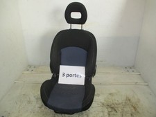 Siege avant droit 8846QQ Peugeot 206 CC