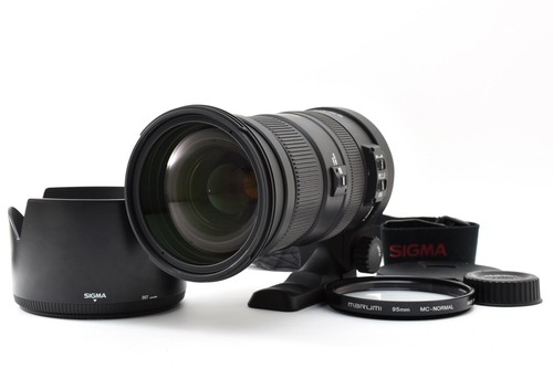 Neuf sigma apo 50 500mm - sigma, 50-500mm