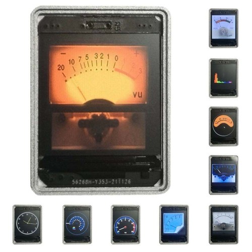 élégant compteur 3 - compteur, vu