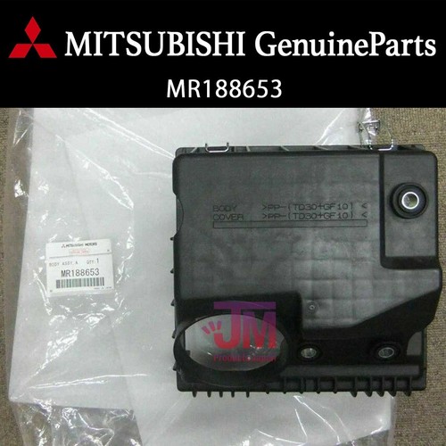 Mitsubishi authentique lancer - mitsubishi,