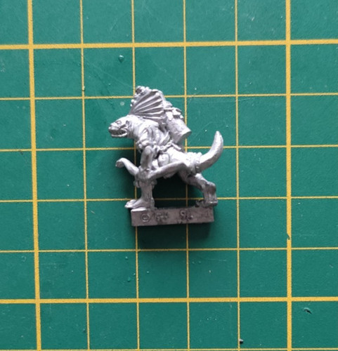 Warhammer old world - old, :
