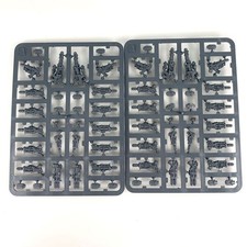 x1 set d'amélioration d'armes