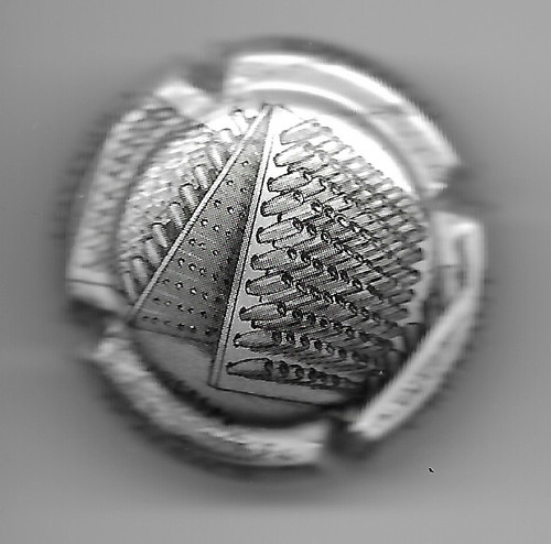 Capsule crémant alsace - capsule,
