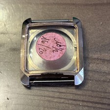 Boîtier De Montre Mécanique