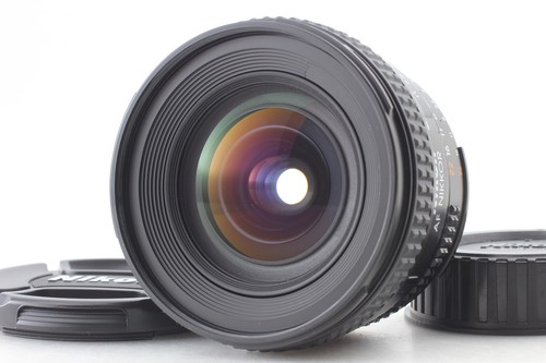 Mint nikon af - [,