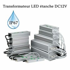 Transformateur électronique