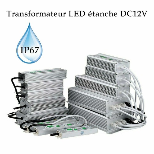 Transformateur électronique