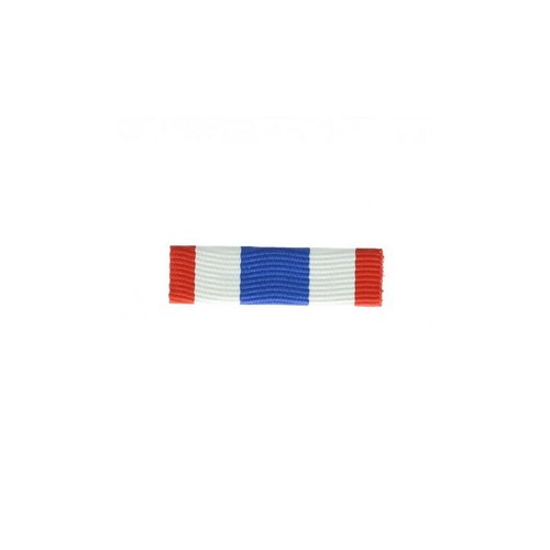Barrette dixmude médaille pmt - dixmude,