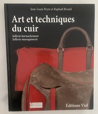 Art et Techniques du Cuir