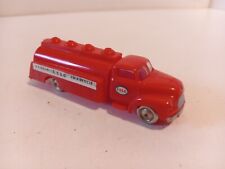 Lego DE Dodge Fargo citerne rouge Benzin Esso 1/87