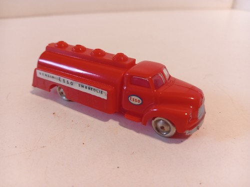 Lego dodge fargo citerne - dodge,