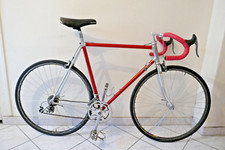 VÉLO DE COURSE VINTAGE VITUS 979 / VINTAGE BIKE SIZE 57