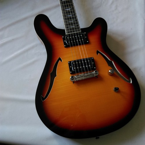 Guitare electrique allure - guitare,