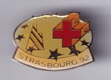 RARE PINS PIN'S .. ONG