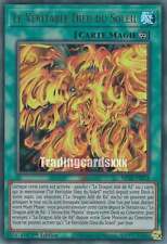 Yu-Gi-Oh! Le Véritable Dieu du Soleil : UR MP22-FR275