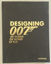 James Bond, Designing 007 -