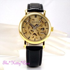 Automatique Mécanique Creux