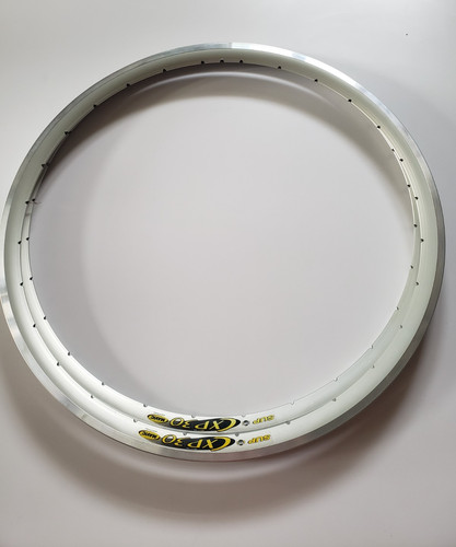 Nos pair mavic cxp 30 - cxp,